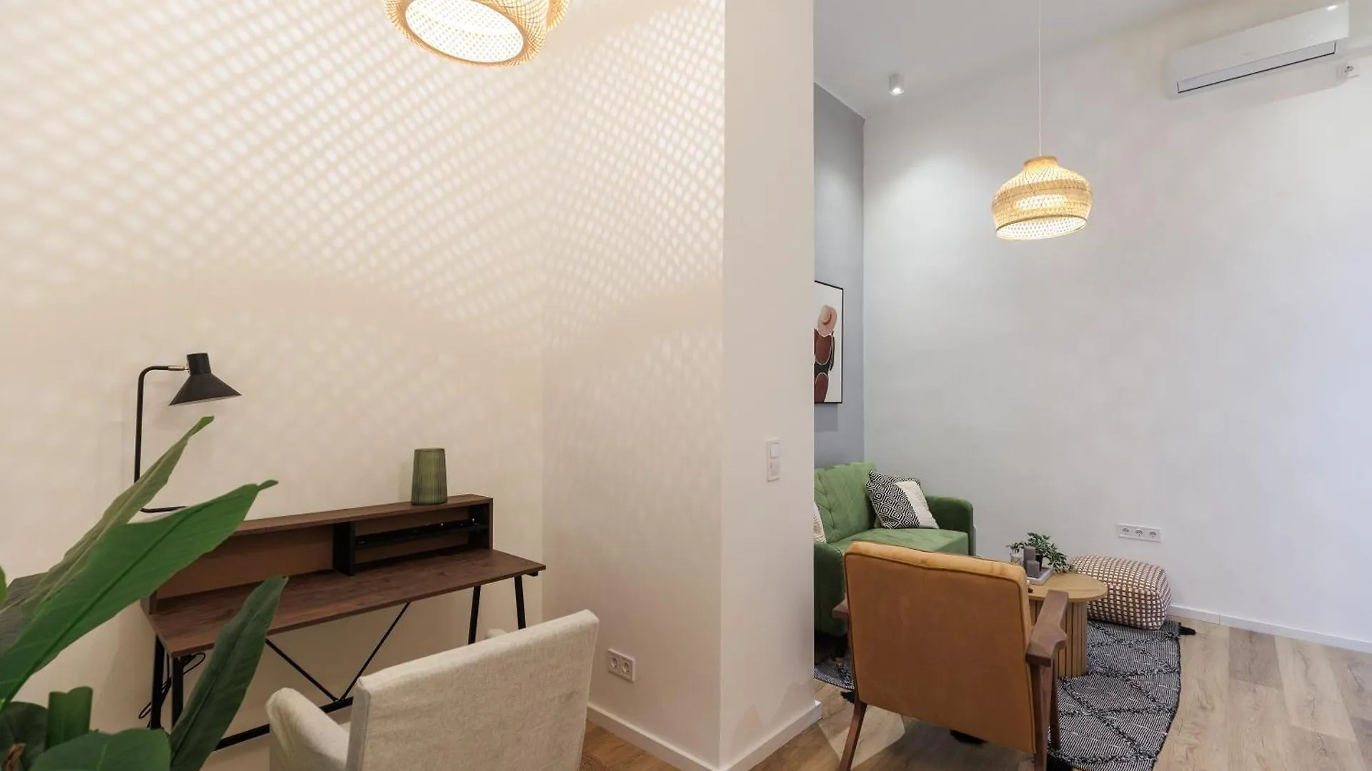 شقة The Grove Hideaway Central 2Br Retreat بودابست