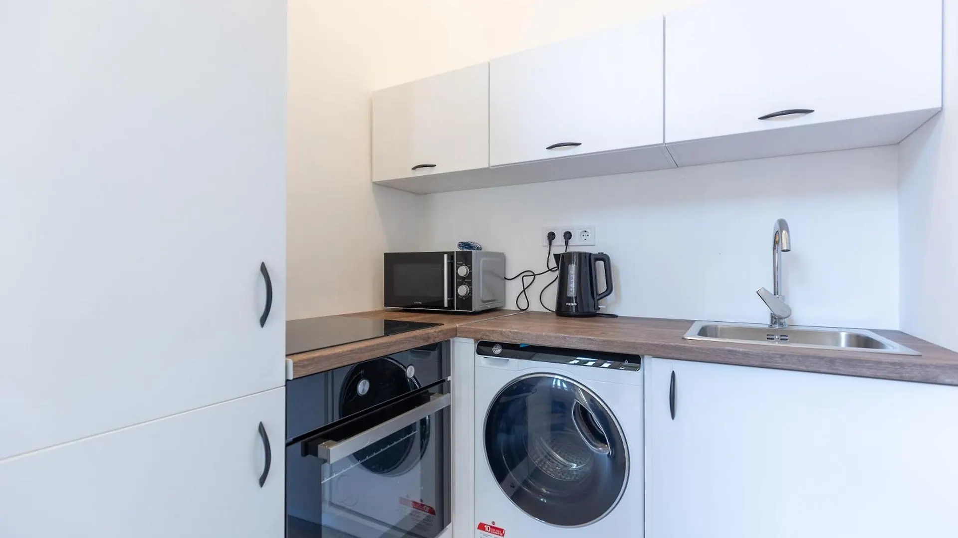 The Grove Hideaway Central 2Br Retreat Budapest 0*,