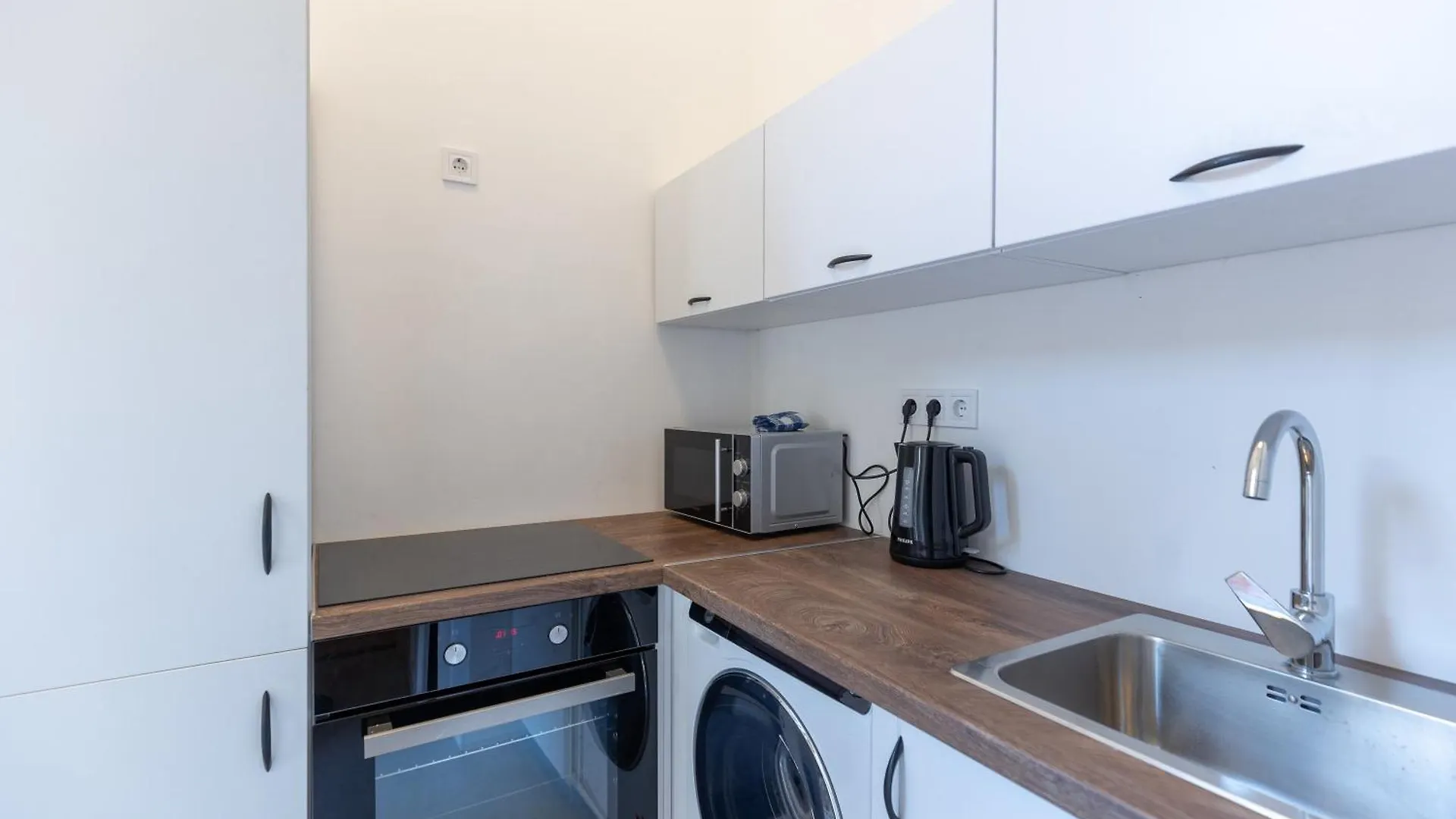The Grove Hideaway Central 2Br Retreat Budapest